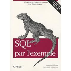 SQL par l'exemple