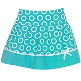 The Childrens Place Girls Julep Circle Party Skirt