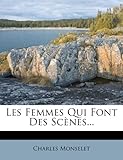 Les Femmes Qui Font Des SC Nes...