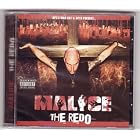 The Redo by  Malice, Young D Boyz, Tony Francis, and Rappin 4 Tay 