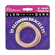 GLOW BRACELET 10 PACK