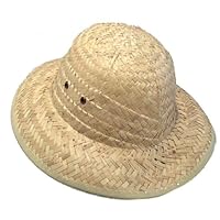 Pith Helmets Natural Color 1 pc