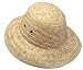 Pith Helmets Natural Color 1 pc