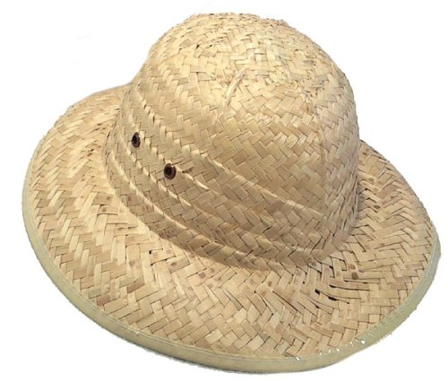 Buy Cheap Pith Helmets Natural Color 1 pc