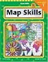 Basic Skills Map Skills, Grade 1 (Basic Skills Series)