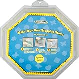 Midwest Products Large Octagon Stepping Stone Mold, 12-Inch