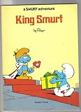  : King Smurf (Smurf Adventure)