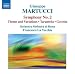 Classical Music : Giuseppe Martucci: Complete Orchestral Music, Vol. 2
