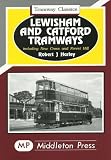 Lewisham and Catford tramways