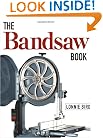 The Bandsaw Book
