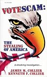 Votescam: The Stealing of America