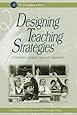 Designing Teaching Strategies: An Applied Behavior Analysis Systems Approach (Educational Psychology)