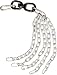 Sporting Goods : TITLE Pro Heavy Bag Chain & Swivel