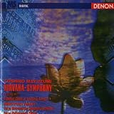 Various Artists Toshiro Mayuzumi: Nirvana-Symphony
