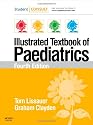 Illustrated Textbook of Paediatrics: WITH Studentconsult Online Access