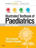 Illustrated Textbook of Paediatrics: WITH Studentconsult Online Access