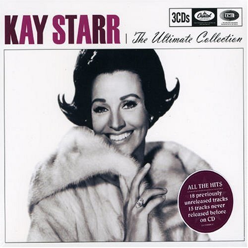 Kay Starr - Ultimate Collection - Zortam Music