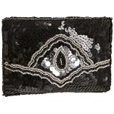 KC Malhan 7 iPhone 3 & 4/Blackberry Clutch