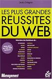 Les plus grandes r�ussites du web