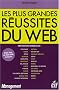 Les plus grandes r�ussites du web