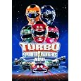 Turbo: A Power Rangers Movie