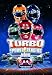 Turbo: A Power Rangers Movie