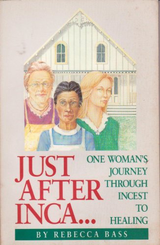 Just After Inca . . .