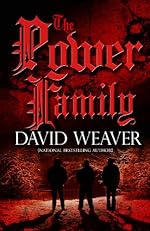 The Power Family (A Bankroll Squad Book)