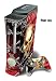 Xbox 360 Skin - System Console Skin and two Xbox 360 Controller Skins - Pure Evil