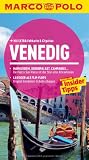 Produkt-Bild: MARCO POLO Reisef&uuml;hrer Venedig