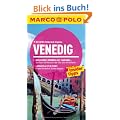 MARCO POLO Reisef�hrer Venedig