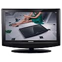 Nordmende N 223 LD  55 cm (21,6 Zoll) 16:9 HD-Ready LCD-Fernseher mit integriertem DVB-T Tuner schwarz