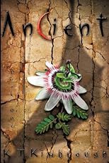 Ancient: Book One