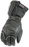 Joe Rocket Rush Mens Motorcycle Gloves Black L