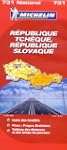 R�publique tch�que, R�publique slovaq...