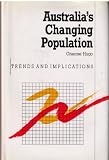 Australias Changing Population