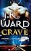 Crave: A Novel of the Fallenangels (Novels of the Fallen Angels)