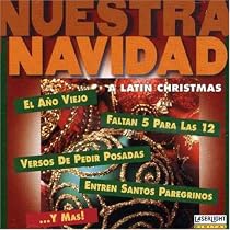 Nuestra Navidad