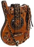 Mary Frances 09-110 Hall Of Fame Shoulder Bag