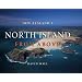 New Zealand's North Island from Above