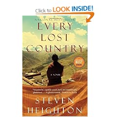 Every Lost Country