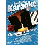 Mes Soir�es Karaok� Chansons D'Amour...