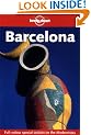 Barcelona (Lonely Planet City Guide)