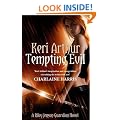 Tempting Evil: Number 3 in series (Riley Jenson Guardian)