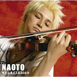 expectation(初回生産限定盤)(DVD付)