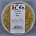 Candied Diced Lemon Peel, 8 oz.
