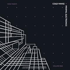 Cold Waves + Minimal Electronics /Vol.1