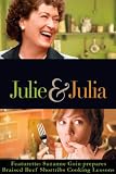 Julie & Julia Featurette: Suzanne Goin Cooking Lesson