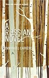 A Russian novel