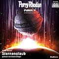 Sternenstaub (Perry Rhodan NEO 1)